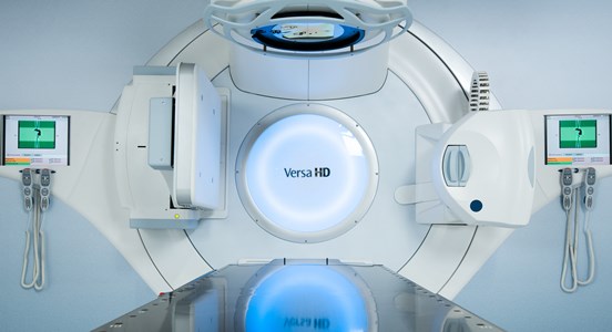 OncoFort Radioterapie OncoFort Radioterapie